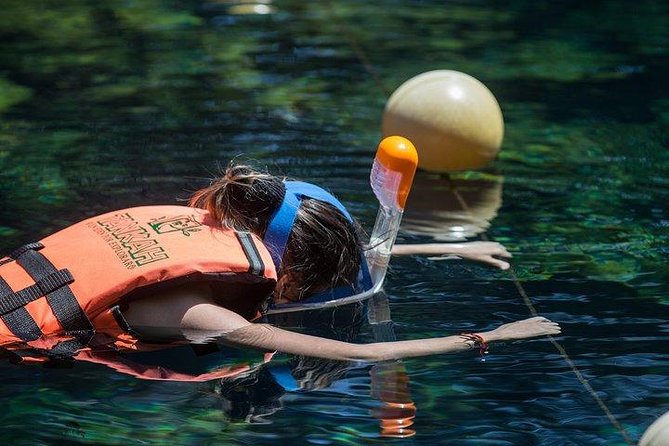Coba & Eco Park Tankah Private Tour - Discovering the Hidden Cenotes on the Tour