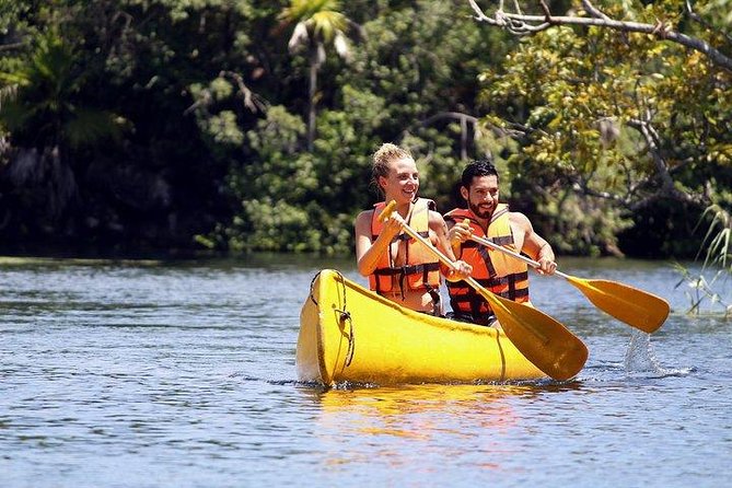 Coba & Eco Park Tankah Private Tour - Experiencing Authentic Mayan Culture on the Private Tour