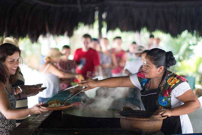 Coba & Eco Park Tankah Private Tour - Making Memorable Moments on the Coba & Eco Park Tankah Private Tour