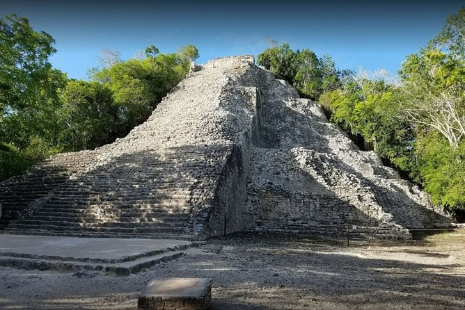 Coba Express From Cancun - Traveler Tips and Reviews