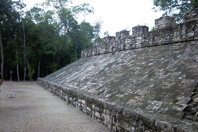 Coba Express From Cancun - Traveler Photos