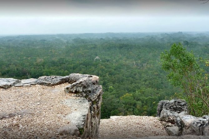 Coba Express From Cancun - The Sum Up