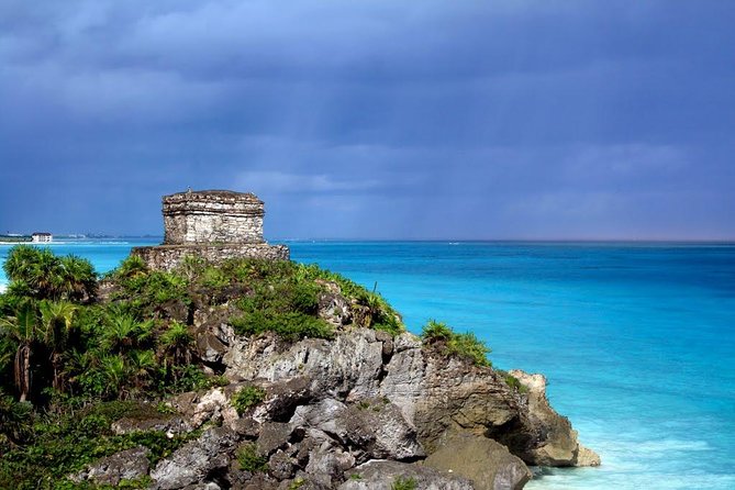 Coba Multun-Ha Cenote Tulum and Paradise Beach Small Group - Tour Highlights