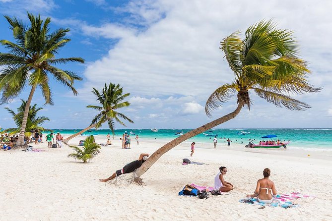 Coba Multun-Ha Cenote Tulum and Paradise Beach Small Group - Tour Guides and Drivers