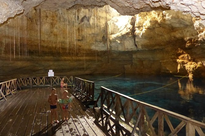 Coba Multun-Ha Cenote Tulum and Paradise Beach Small Group - Positive Reviews and Recommendations