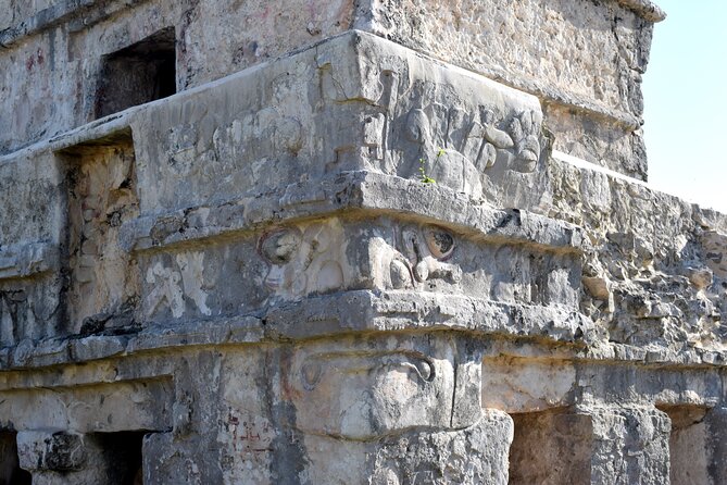 Coba Multun-Ha Cenote Tulum and Paradise Beach Small Group - Directions