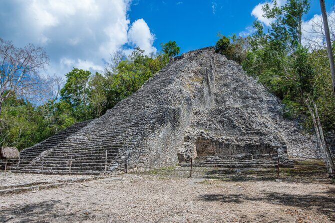 Coba Ruins Archeological Tour with Mayan Village at Sunset Time - Good To Know