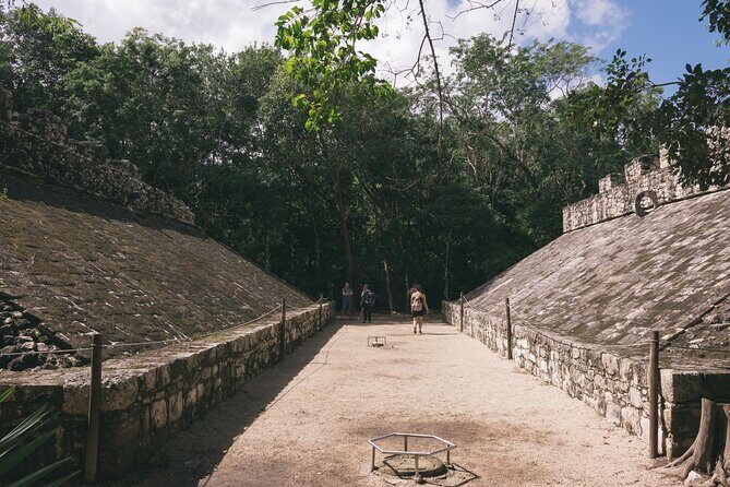 Coba Ruins Archeological Tour with Mayan Village at Sunset Time - Starting Point and Transportation