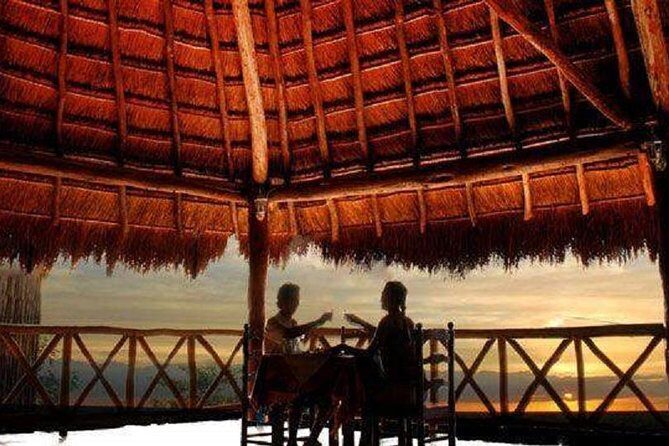 Coba Ruins Cenote and Mayan Village - Good To Know