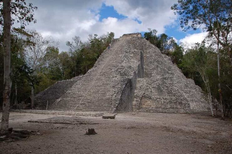 Coba Ruins & Cenote Private Tour - Good To Know