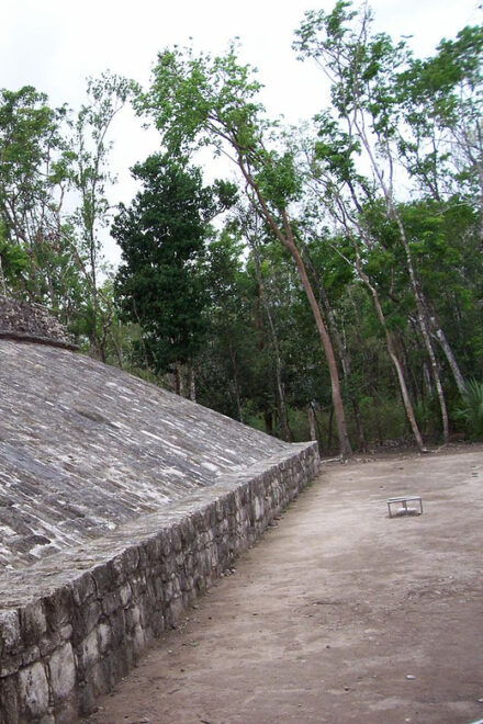 Coba Ruins & Cenote Private Tour - Itinerary