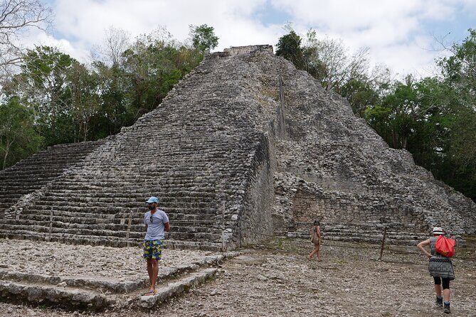 Cobá Ruins Mayan Village and Cenote Tour from Riviera Maya - Who Should Consider This Tour?