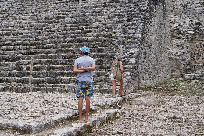 Cobá Ruins Mayan Village and Cenote Tour from Riviera Maya - Final Thoughts