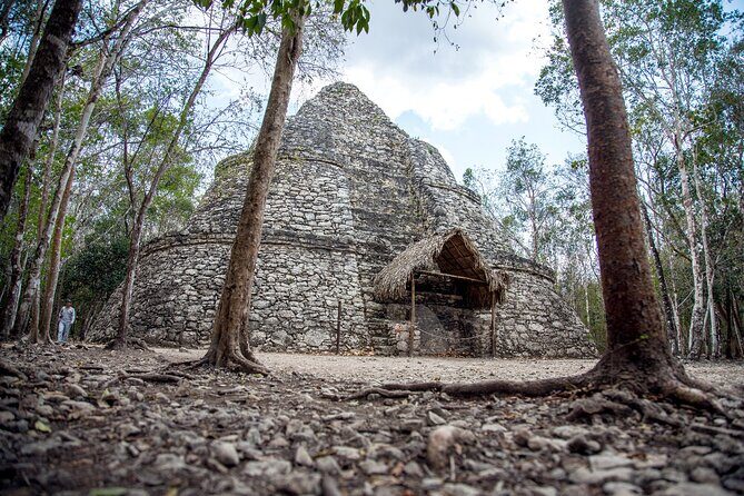 Coba Ruins: Self-Guided Walking Audio Tour in Mexico - Accessibility and Support