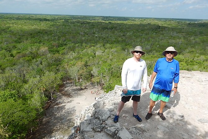 Cobá Ruins Tour (Private, Half Day) - Overview of Cobá Ruins Tour