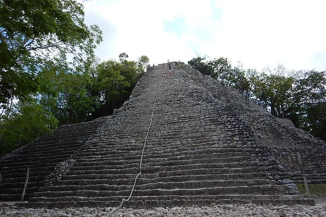 Cobá Ruins Tour (Private, Half Day) - Traveler Photos of Cobá Ruins