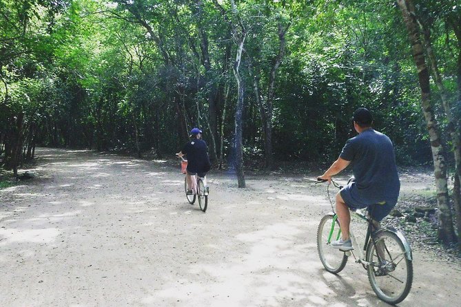 Cobá Ruins Tour (Private, Half Day) - Highlights of Cobá Ruins Tour