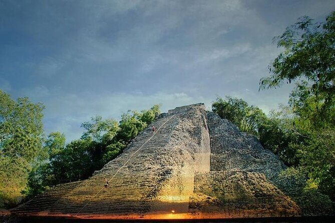 Coba Sunset Cultural / Extreme - Good To Know