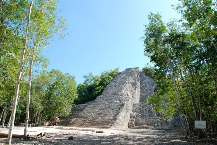 Coba Sunset Cultural - Good To Know