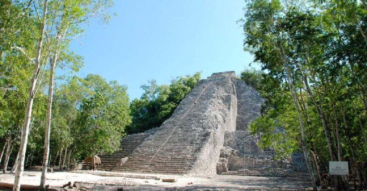 Coba Sunset Cultural - Experience Highlights