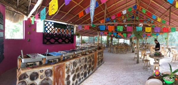 Coba Sunset Cultural - Ceramic Workshop