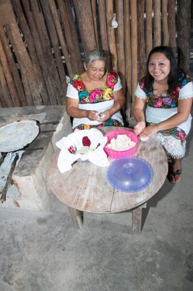 Coba Sunset Cultural - Booking Information