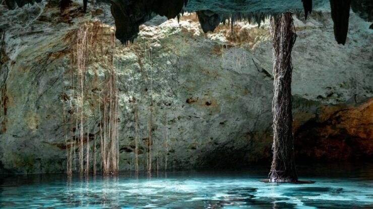 Coba, Tulum, Cenote & Lunch ECO Full Day From Rivera - Tour Overview