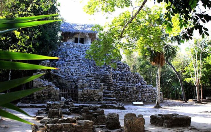 Coba & Tulum Mayan Ruins Discovery Combo Tour - Pickup Locations & Tour Highlights