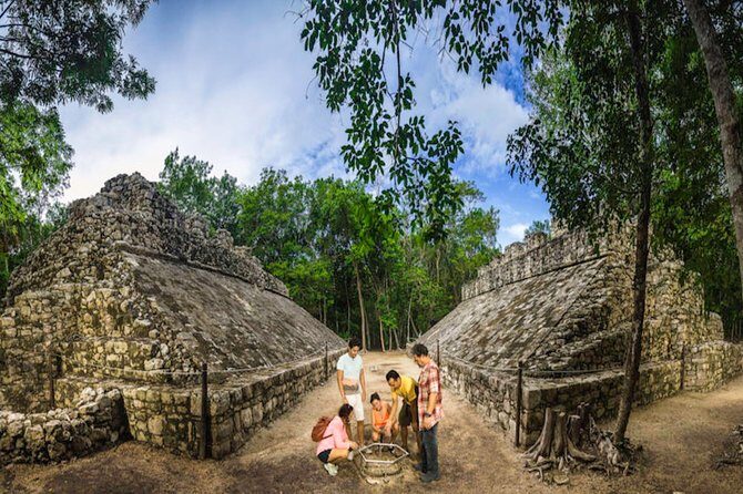 Coba & Tulum Mayan Traditions - Exploring the Coba & Tulum Mayan Traditions Tour: An In-Depth Review