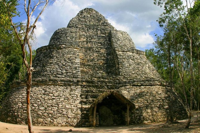 Coba, Tulum Multun-Ha Cenote and Paradise Beach Reduced Group - Tour Logistics, Recommendations, and Tips