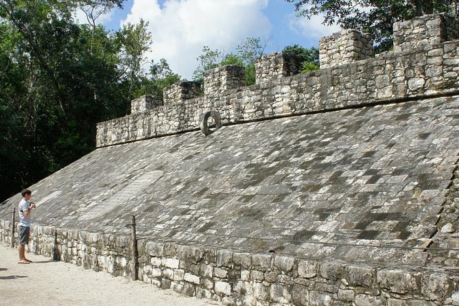 Coba, Tulum Multun-Ha Cenote and Paradise Beach Reduced Group - The Sum Up