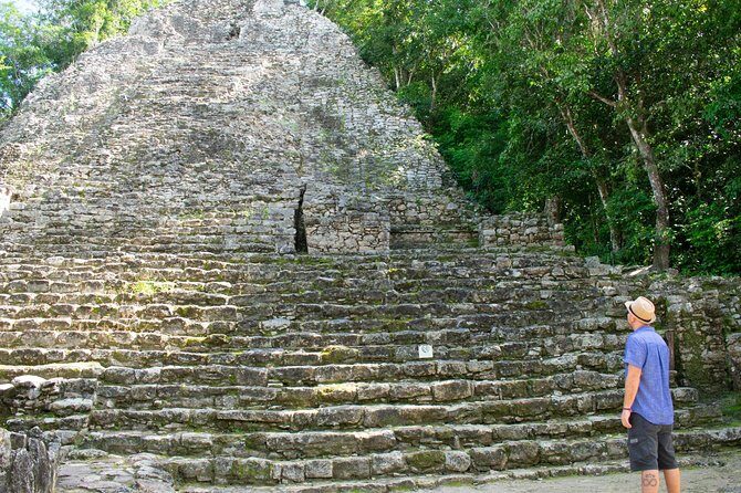 Coba & Tulum Ruins Day Trip from Cancun or Riviera Maya - The Full Experience: What to Expect on the Tour  