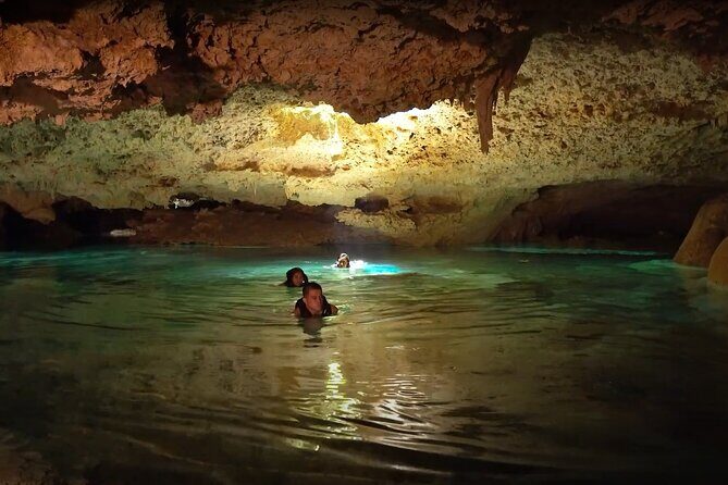 Coba & Tulum Ruins Day Trip from Cancun or Riviera Maya - Authenticity and Guide Expertise  