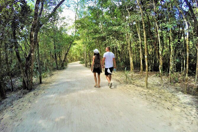 Coba & Tulum Ruins Day Trip from Cancun or Riviera Maya - Final Thoughts: Is This Tour Right for You?  