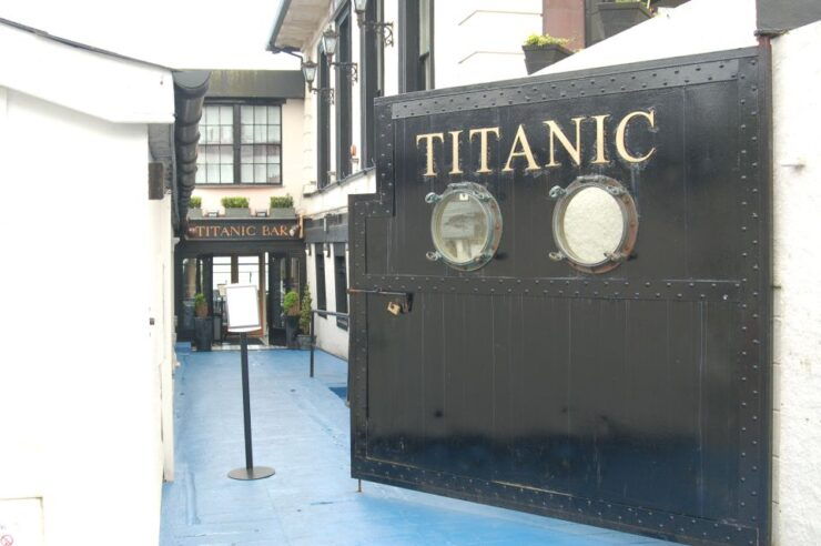 Cobh: 3-Hour Cultural Tour Plus - Experience Highlights