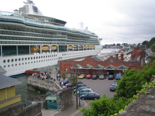 Cobh: 3-Hour Cultural Tour Plus - Inclusions