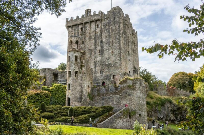 Cobh/Cork: Blarney Castle, Kinsale & Cork City Shore Tour - The Value & Who Will Love It