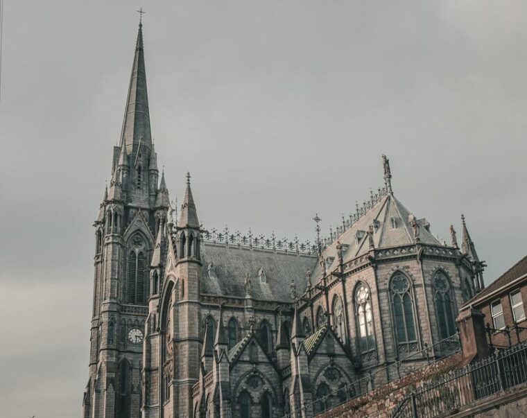 Cobh/Cork: Blarney Castle, Kinsale & Cork City Shore Tour - Final Thoughts