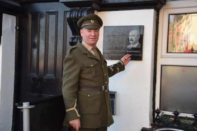 Cobh: Guided Historic Walking Tour - Reviews