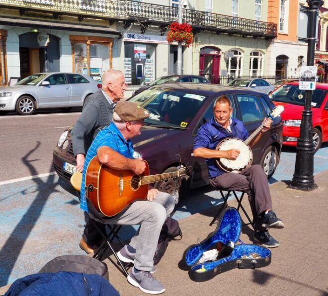 Cobh: Guided Historic Walking Tour - Common Questions