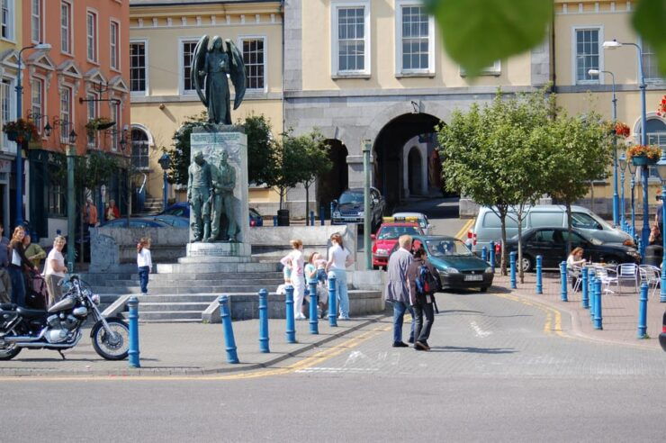 Cobh Historical Insights Tour - Good To Know