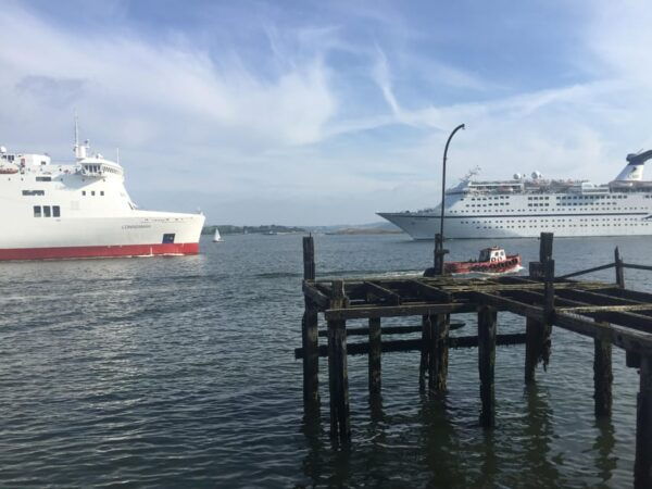 Cobh Historical Insights Tour - Insights Into Emigrants Journeys