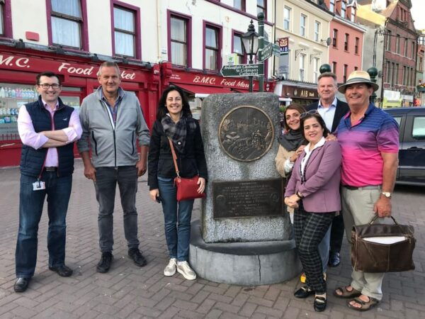 Cobh Historical Insights Tour - Frequently Asked Questions