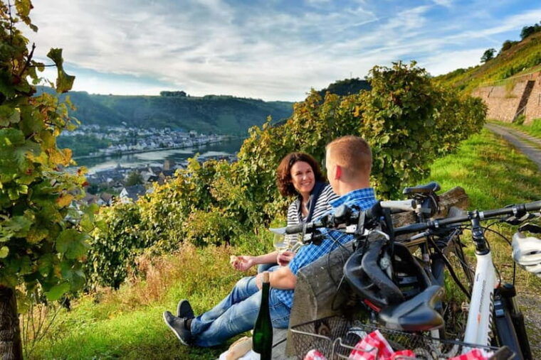 Cochem: Bike and Boat Tour with Picnic and Wine Tasting - Who Is This Tour Best For?