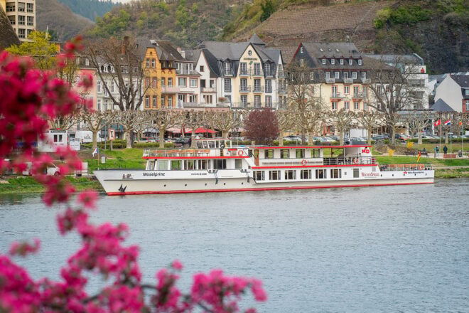 Cochem: KD Panoramic Evening Cruise on the Moselle River - Customer Reviews and Ratings