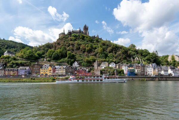 Cochem: KD Panoramic Evening Cruise on the Moselle River - Frequently Asked Questions