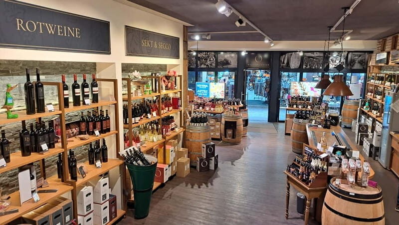 Cochem, Moselle: Boat Beilstein, meal, wine and liqueur tasting - Who Should Consider This Tour?