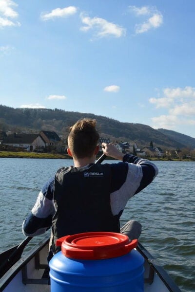 Cochem: Moselle River Canoe Tour - Customer Feedback