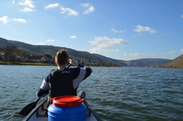 Cochem: Moselle River Canoe Tour - Frequently Asked Questions