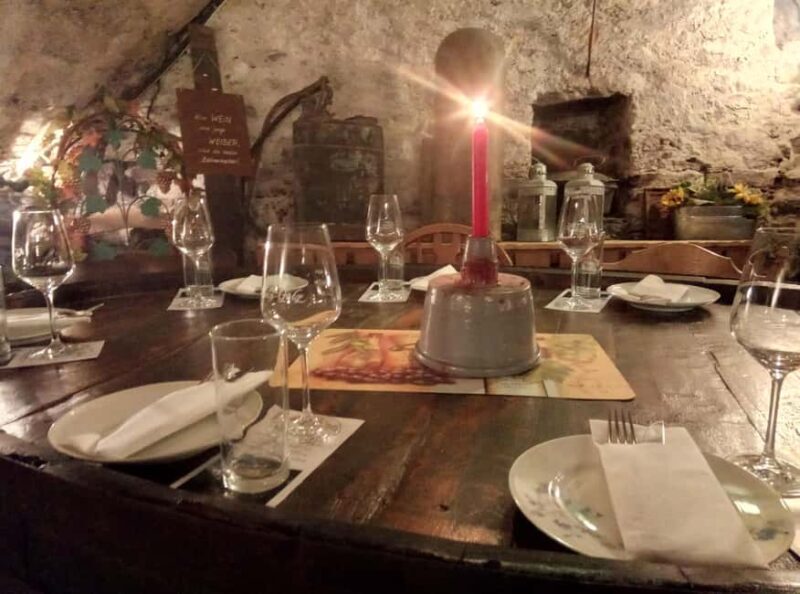 Cochem, Moselle: Wine experience hike with boat trip - Final Notes on Practical Details